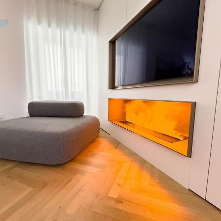 Апартаменты Tarabochia 8 Tirabora Short Rent Триест Экстерьер фото