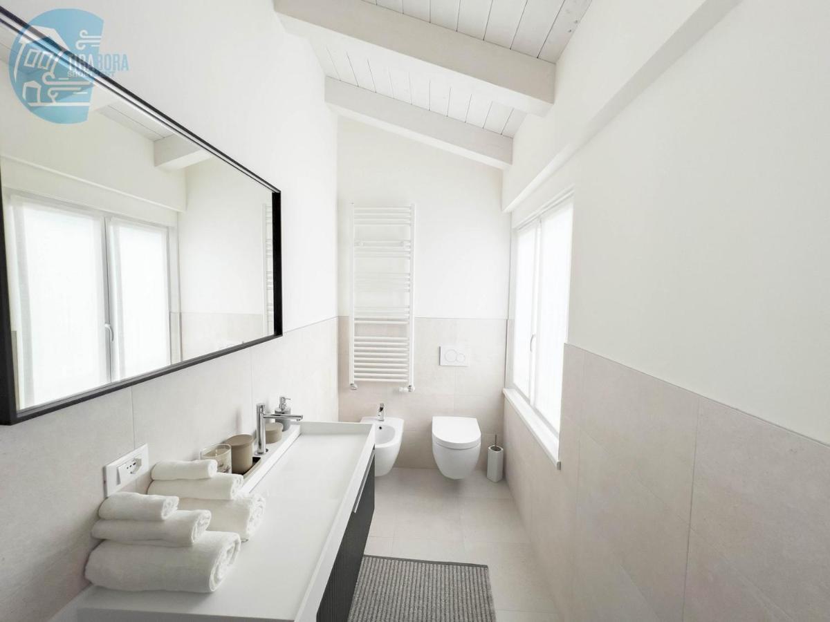 Апартаменты Tarabochia 8 Tirabora Short Rent Триест Экстерьер фото