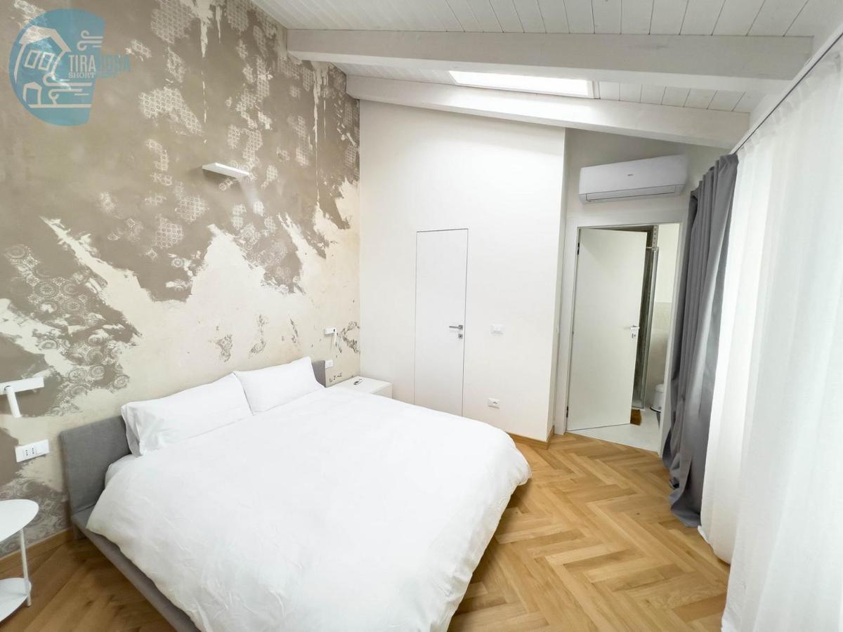 Апартаменты Tarabochia 8 Tirabora Short Rent Триест Экстерьер фото